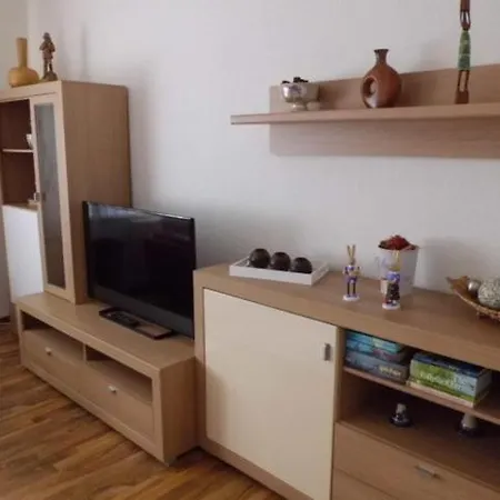 Ferienwohnung Im Haus Sonnenschein Beim Senftenberger See Hosena Exterior photo