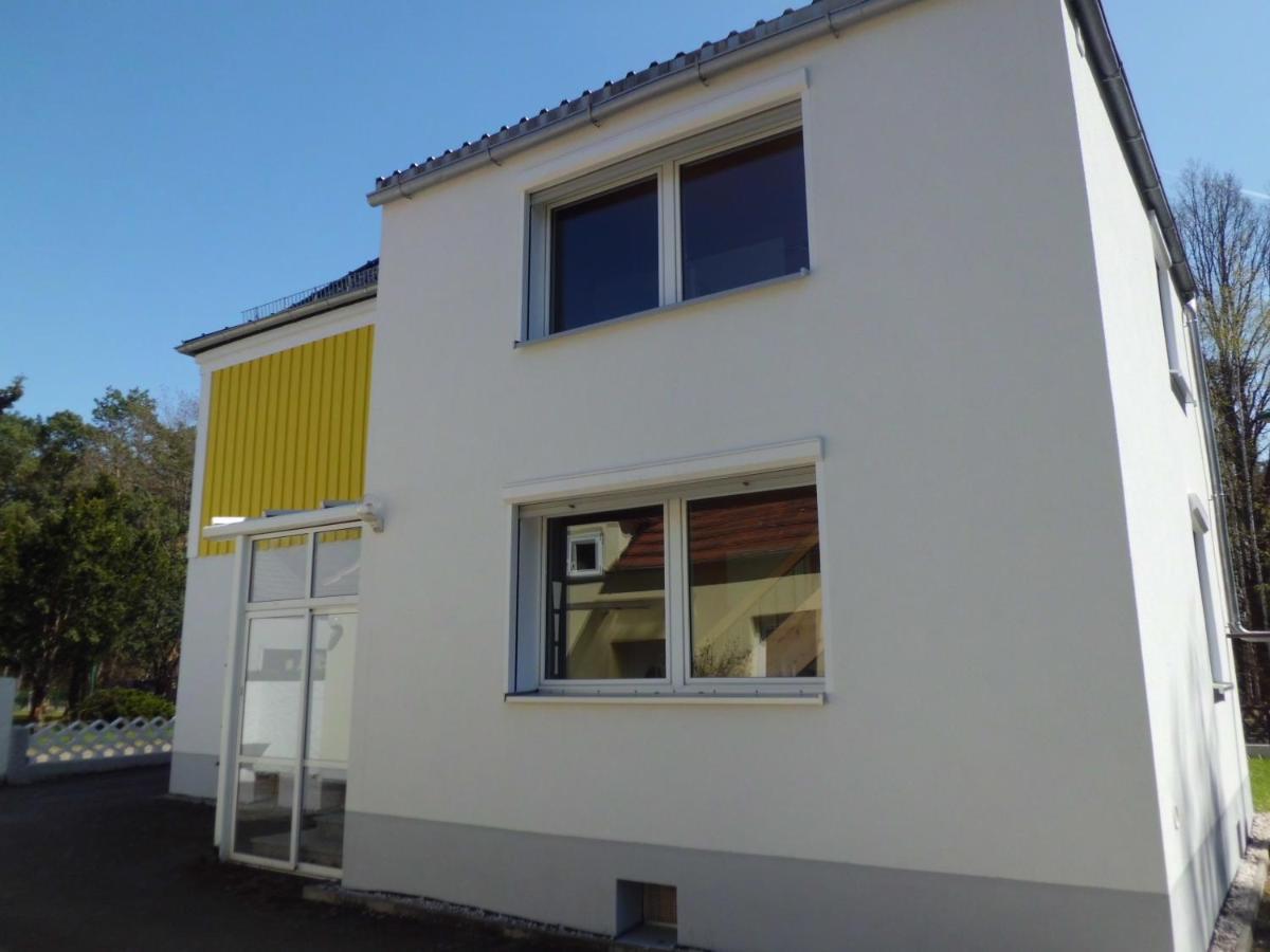 Im Haus Sonnenschein Beim Senftenberger *