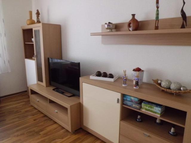 Im Haus Sonnenschein Beim Senftenberger Apartment Hosena