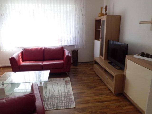 Im Haus Sonnenschein Beim Senftenberger Apartment