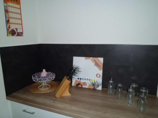 Im Haus Sonnenschein Beim Senftenberger