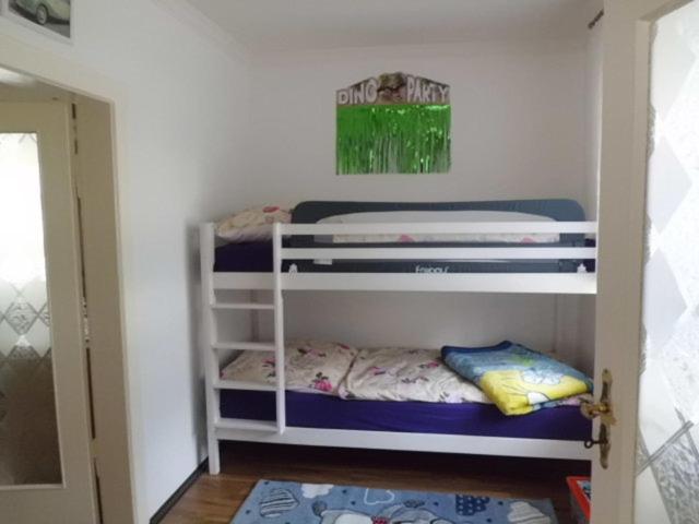 Im Haus Sonnenschein Beim Senftenberger * Hosena
