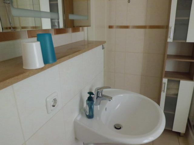 Im Haus Sonnenschein Beim Senftenberger Apartment Hosena