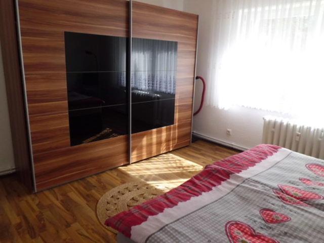 Im Haus Sonnenschein Beim Senftenberger Apartment